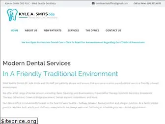 smitsdental.com