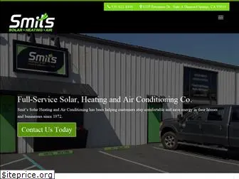 smitssolutions.com