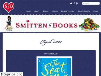 smittenbybooks.com