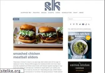 smittenkitchen.com