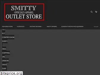 smittyoutletstore.com