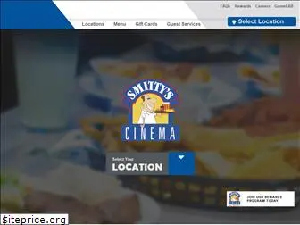 smittyscinema.com