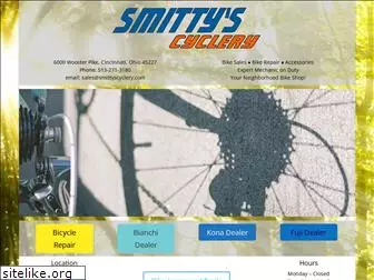 smittyscyclery.com