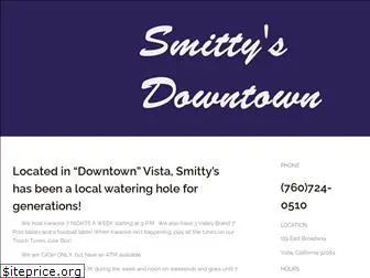 smittysdowntown.com