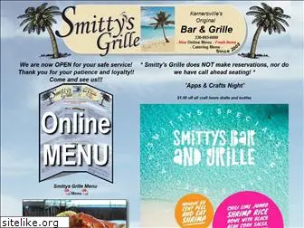 smittysgrille.com