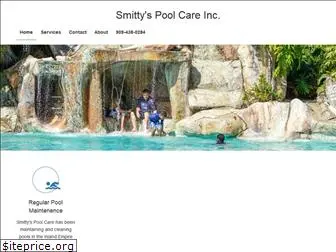 smittyspoolcare.com