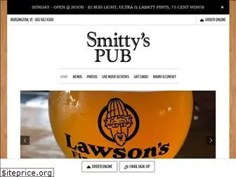 smittyspubvt.com