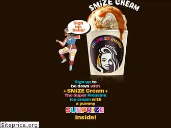 smizecream.com