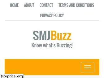 smjbuzz.com