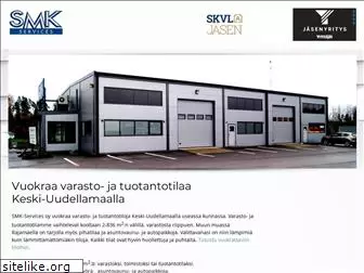 smk-services.fi
