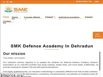 smkdefenceacademy.com