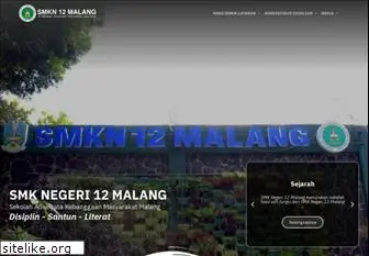 smkn12malang.sch.id