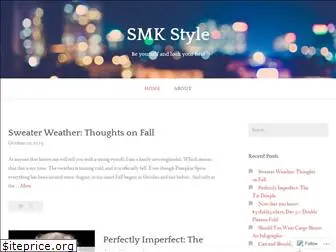 smkstyle.com