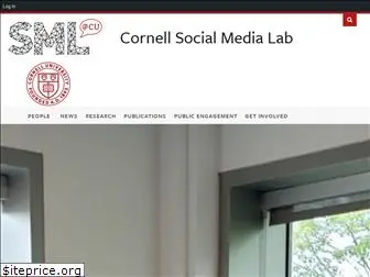 sml.comm.cornell.edu