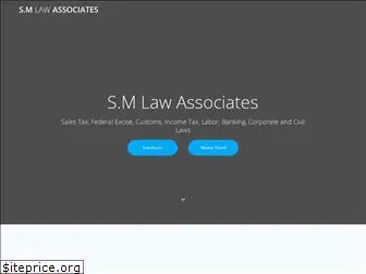 smlawassociate.com