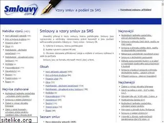 smlouvy.com