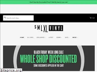 smlxlvinyl.com