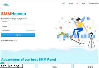smm-heaven.net