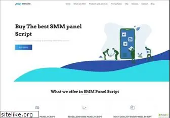 smm-script.com