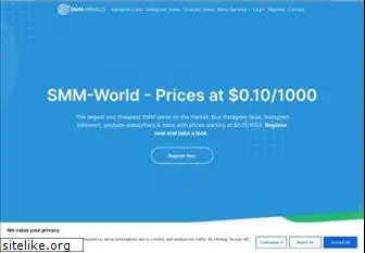 smm-world.com