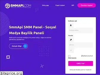 smmapi.com
