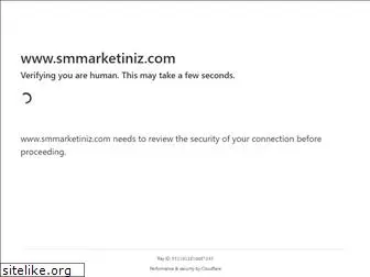 smmarketiniz.com