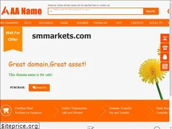 smmarkets.com