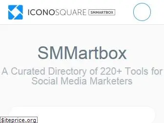 smmartbox.iconosquare.com