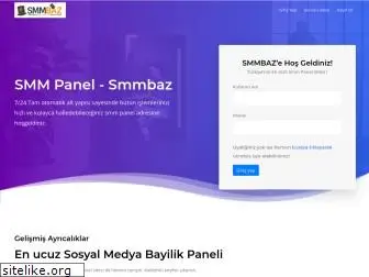 smmbaz.com