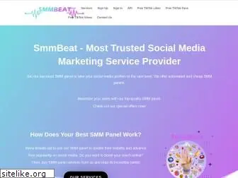 smmbeat.com