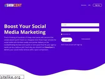 smmcent.com