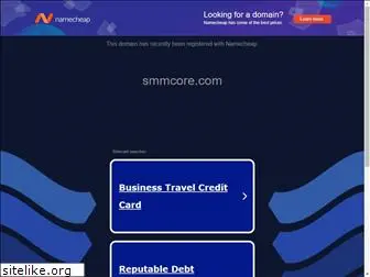 smmcore.com