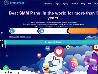 smmcyber.com