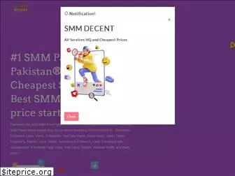 smmdecent.com