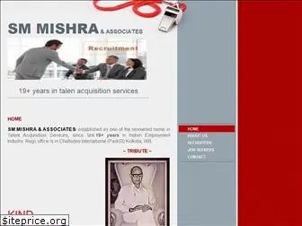 smmishra.com