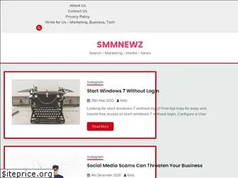smmnewz.com