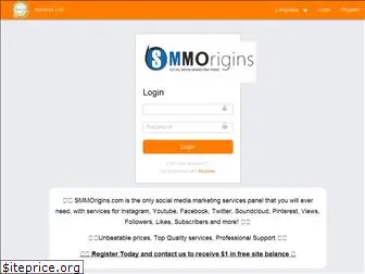 smmorigins.com