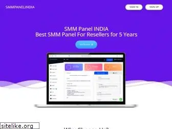 smmpanelindia.com