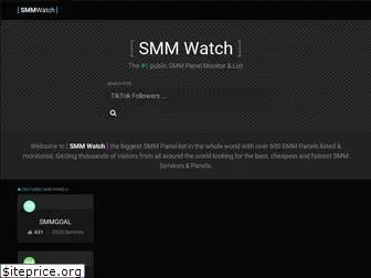 smmwatch.com