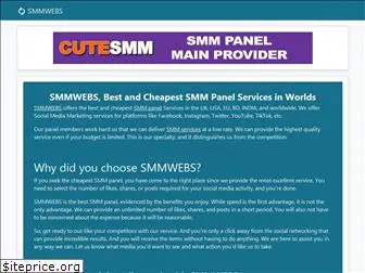 smmwebs.com