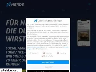 smnerds.de