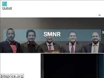 smnr.org.mx