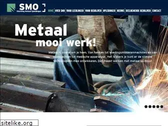 smo-metaalopleiding.nl