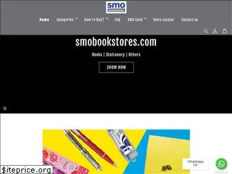 smobookstores.com