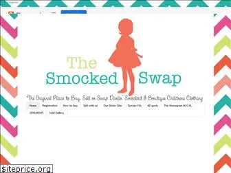 smocked-swap.com
