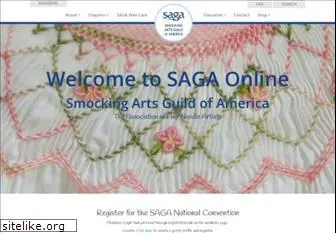 smocking.org