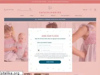 smockingbirdkids.com