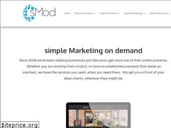 smod.com.au