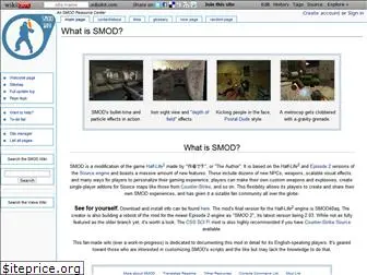 smod.wikidot.com