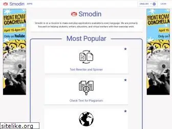 smodin.io